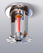 Fire Sprinkler