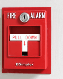 Fire Alarm