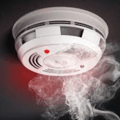 Smoke Detector