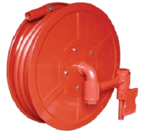 Horse Reel Drum