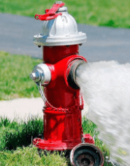 Fire Hydrants