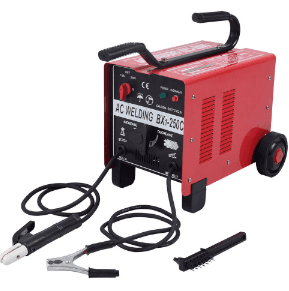 Welding Equipments