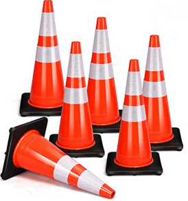 Traffic Cones
