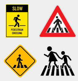 Safety Signs