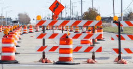 Barricades