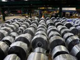 ArcelorMittal Nippon Steel JV draws up big new plan for India, lines up Rs 2.6 lakh crore