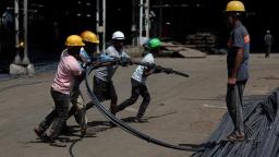 US agrees to WTO talks with India on steel tariffs