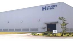 POSCO to invest in Hyundai Steel's US plant project