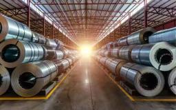 Steel stock in focus after announcing ₹300 Cr investment to expand its capacity