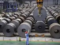 3 stocks to benefit from provisional safeguard duty on 5 steel products: Parthiv Jhonsa