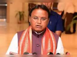 Odisha may produce over 1/3rd of steel in India by FY31: CM Mohan Charan Majhi