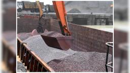 India urges firms to buy overseas iron ore, coking coal assets