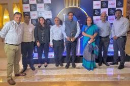 Tata steel legal team awarded : टाटा स्टील के लीगल टीम को मिला बेस्ट इन हाउस लीगल टीम ऑफ़ इंडिया का अवार्ड 