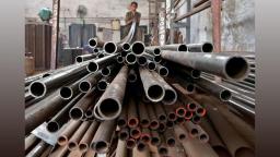 Stainless Steel Industry Seeks Govt Protection from Imports