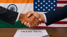 Indo-US trade deal in works: India offers zero-for-zero tariffs on steel, auto parts, says report