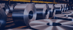 Stainless Steel Market Firm; 200 Series Strengthens While Supply Worries Persist in 300 Series
