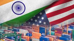 India’s Tariff Threat On US Steel Duties May Strain Trade Talks: GTRI