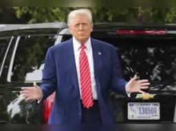 Donald Trump hails Nippon Steel as 'great partner' as deal awaits approval
