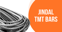  Why Jindal TMT Bars Are a Trusted Choice for Strong Construction