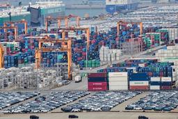 Hike in metal tariffs fuels concern in Asia