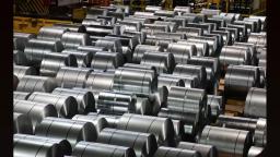 India's Stainless Steel Demand to Grow 7-8%