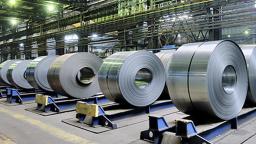 Global steel prices may rise a tad as market faces negative sentiments, rising Chinese exports