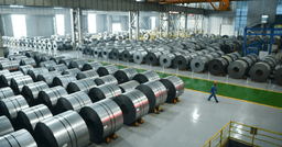Global steel exports grew by 3.3% y/y in 2024