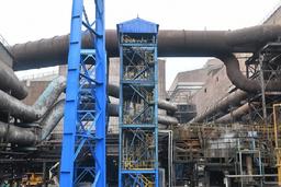 Tata Steel Targets 15 Million Tonnes of Recycled Steel Output Over the Next Decade