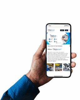 Tata Steel unveils DigECA, a one-stop digital steel buying platform, for MSME customers