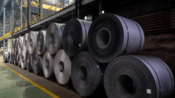 EU’s Iron Grip: Quota shift smelts India’s $4.25B Steel export surge, country put in a pooled group