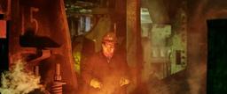 Key Players and Production Trends in the Steel Industry