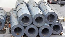 NMDC Steel further betters its performance