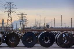 Canada’s steel producers tell government its tariff protection measures aren’t enough