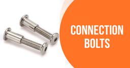 Best price for connecting bolts in India