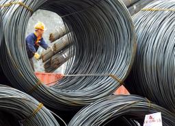Miti: Evidence of dumped steel imports from China, South Korea, Vietnam prompts provisional duties