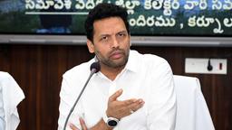 Foundation stone for Arcelor Mittal-Nippon Steel plant likely to be laid in Anakapalli district in October
