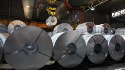 India’s steel import juggernaut stalls; domestic prices now cheaper than Chinese shipments