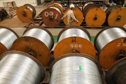  UK steel sector urges government to finalize US tariff deal