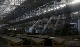 Islamabad, Moscow sign protocol to restore and modernize Pakistan Steel Mills