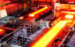 Pak, Russia signs deal to revive steel mills