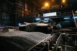Prime minister attends Steel Decarbonised Roundtable overseas
