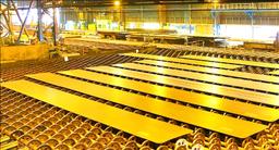 CSC Corp to maintain its domestic steel prices