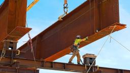Canada introduces new steel tariffs to protect domestic steel industry