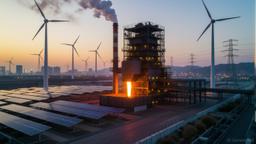 China's Steel Decarbonization: A New Era of EAF Expansion and Green Steel Opportunities