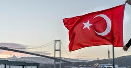 Turkish recipe for green steel