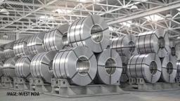 Steel Ministry Schedules Open House on Import Norms..   