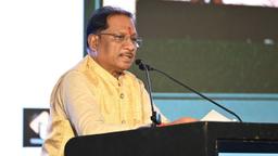 Chhattisgarh CM Offers Incentives to Steel Entrepreneurs