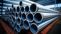 Why Steel Dynamics (STLD) is Gaining Attention for Materials Dividends in 2025