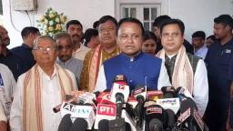 Land for mega steel plant in Keonjhar to be acquired soon: Odisha CM