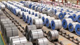 Govt Steps Up Support For Steel Sector With New Policies & Import Controls